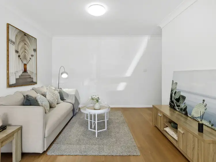 Second view of Homely unit listing, 3/108 Burns Bay Road, Lane Cove NSW 2066