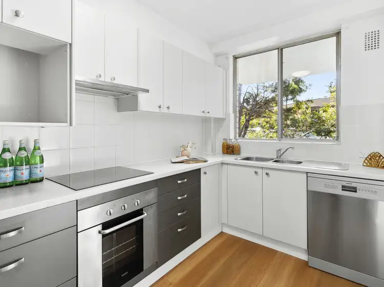 Third view of Homely unit listing, 3/108 Burns Bay Road, Lane Cove NSW 2066