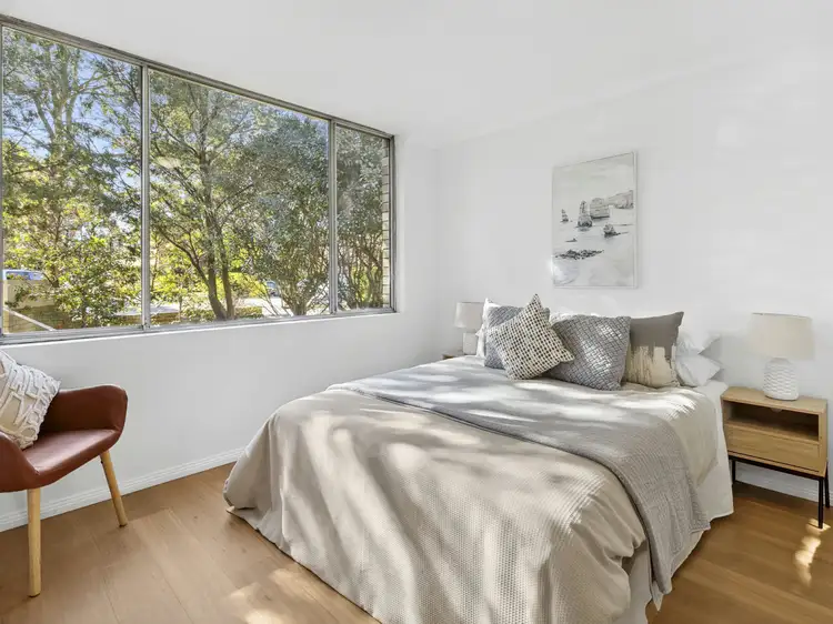 Fourth view of Homely unit listing, 3/108 Burns Bay Road, Lane Cove NSW 2066