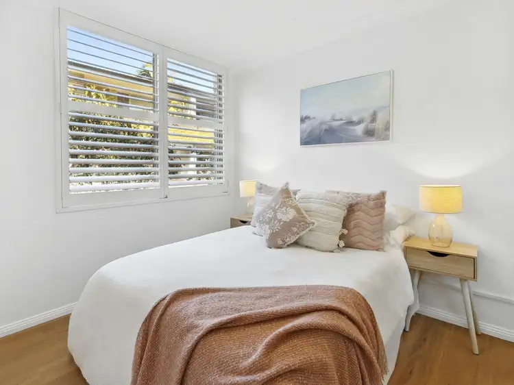 Sixth view of Homely unit listing, 3/108 Burns Bay Road, Lane Cove NSW 2066