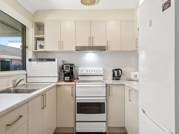 Third view of Homely villa listing, 3/38-40 Oakland Avenue, The Entrance NSW 2261