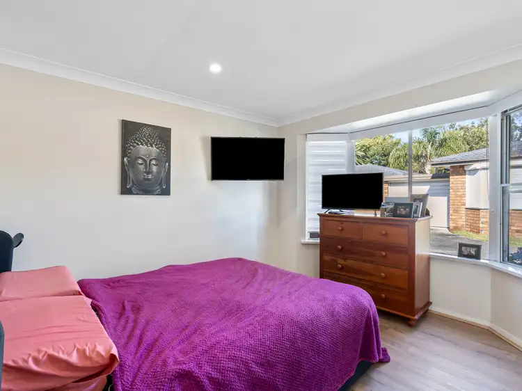 Fourth view of Homely villa listing, 3/38-40 Oakland Avenue, The Entrance NSW 2261