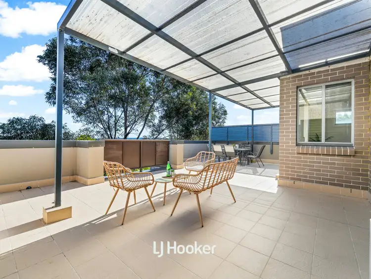 Second view of Homely apartment listing, 28/728 Pacific Highway, Gordon NSW 2072