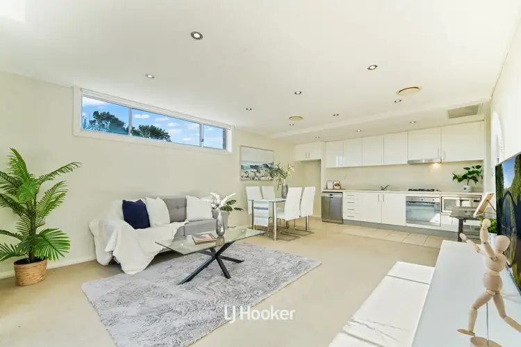 Fourth view of Homely apartment listing, 28/728 Pacific Highway, Gordon NSW 2072