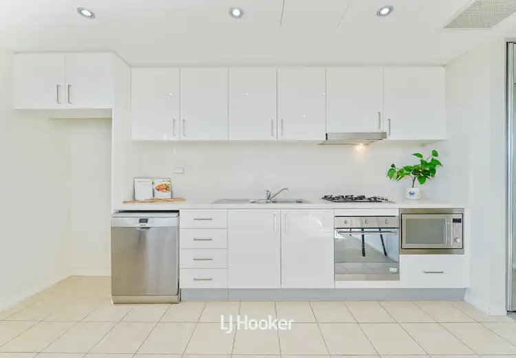 Fifth view of Homely apartment listing, 28/728 Pacific Highway, Gordon NSW 2072