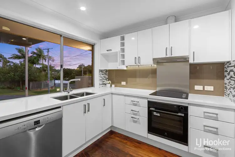 Second view of Homely house listing, 42 Gilford Crescent, Albany Creek QLD 4035