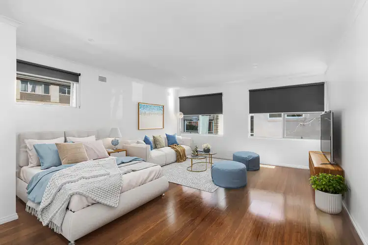 Main view of Homely apartment listing, 7/4 Grafton Crescent, Dee Why NSW 2099