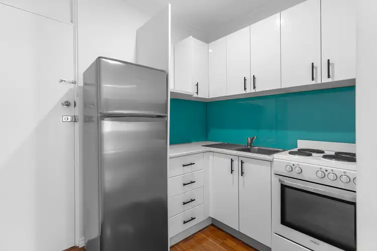Second view of Homely apartment listing, 7/4 Grafton Crescent, Dee Why NSW 2099