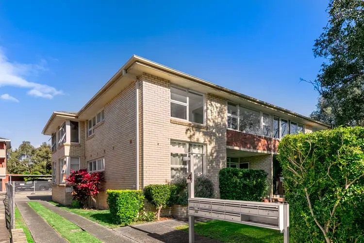 Fourth view of Homely apartment listing, 7/4 Grafton Crescent, Dee Why NSW 2099