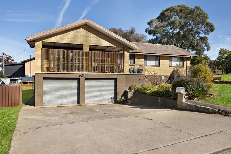 2 Rentoul Place, Flynn ACT 2615