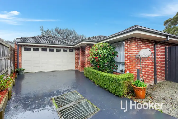 3/14 Hair Court, Beaconsfield VIC 3807