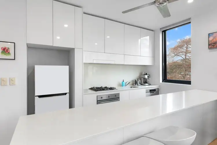 Third view of Homely apartment listing, 8503/2-10 Mooramba Road, Dee Why NSW 2099