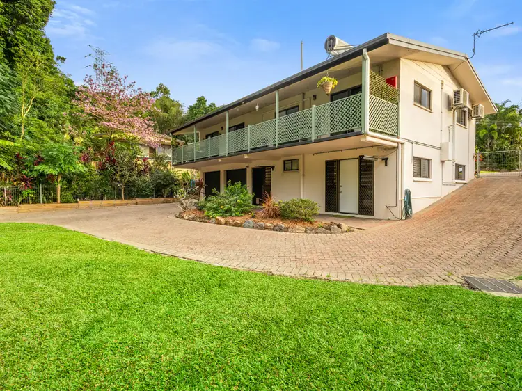 Second view of Homely house listing, 3 Slate Close, Brinsmead QLD 4870