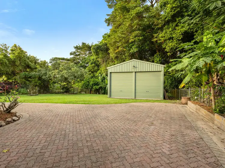 Third view of Homely house listing, 3 Slate Close, Brinsmead QLD 4870