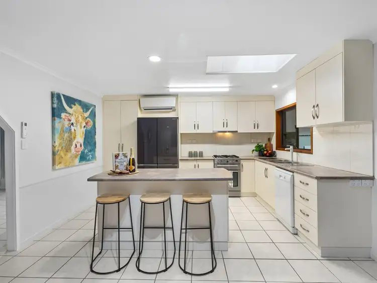 Fourth view of Homely house listing, 3 Slate Close, Brinsmead QLD 4870