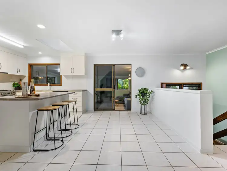 Fifth view of Homely house listing, 3 Slate Close, Brinsmead QLD 4870