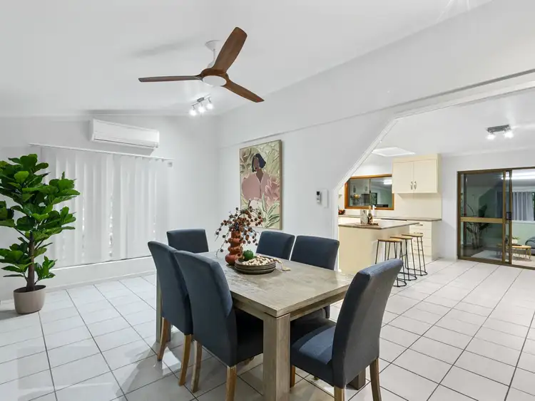 Sixth view of Homely house listing, 3 Slate Close, Brinsmead QLD 4870