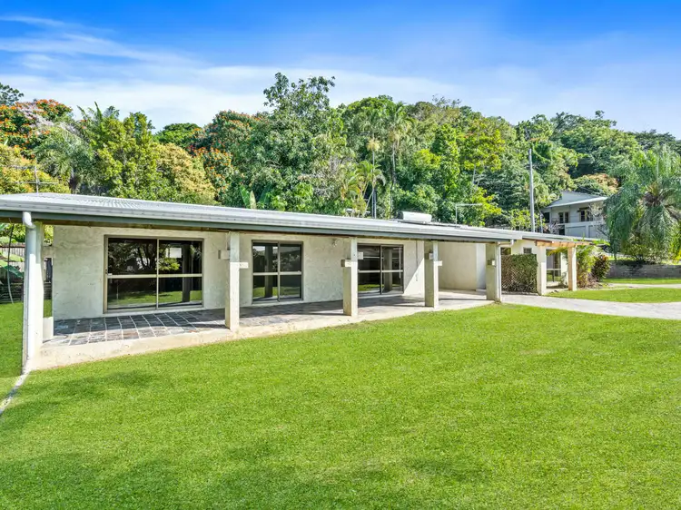 Main view of Homely semi-detached listing, 4 Primo Street, Freshwater QLD 4870