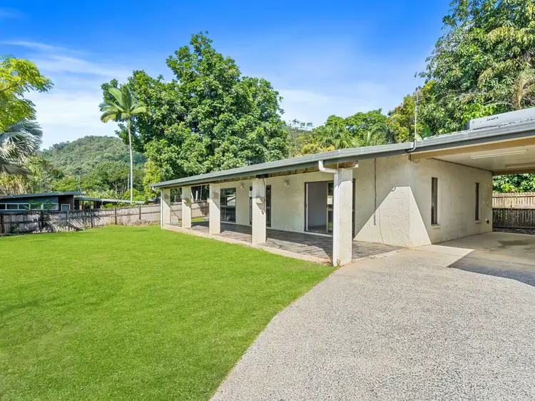 Second view of Homely semi-detached listing, 4 Primo Street, Freshwater QLD 4870