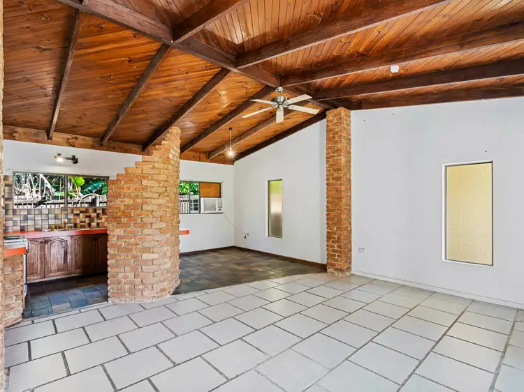 Third view of Homely semi-detached listing, 4 Primo Street, Freshwater QLD 4870
