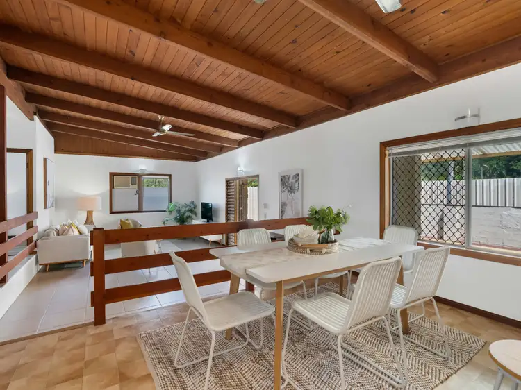 Main view of Homely house listing, 42 Valmadre Street, Caravonica QLD 4878