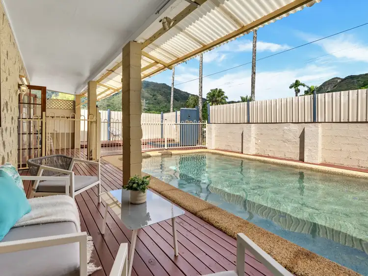 Second view of Homely house listing, 42 Valmadre Street, Caravonica QLD 4878