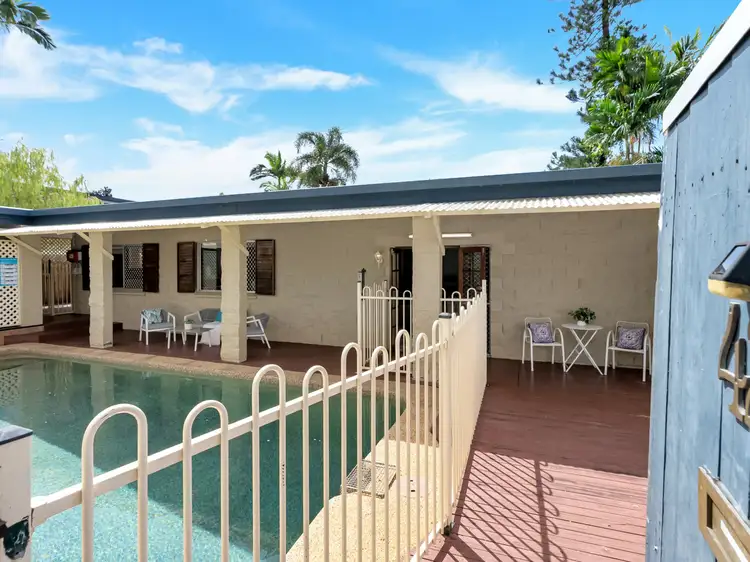 Sixth view of Homely house listing, 42 Valmadre Street, Caravonica QLD 4878