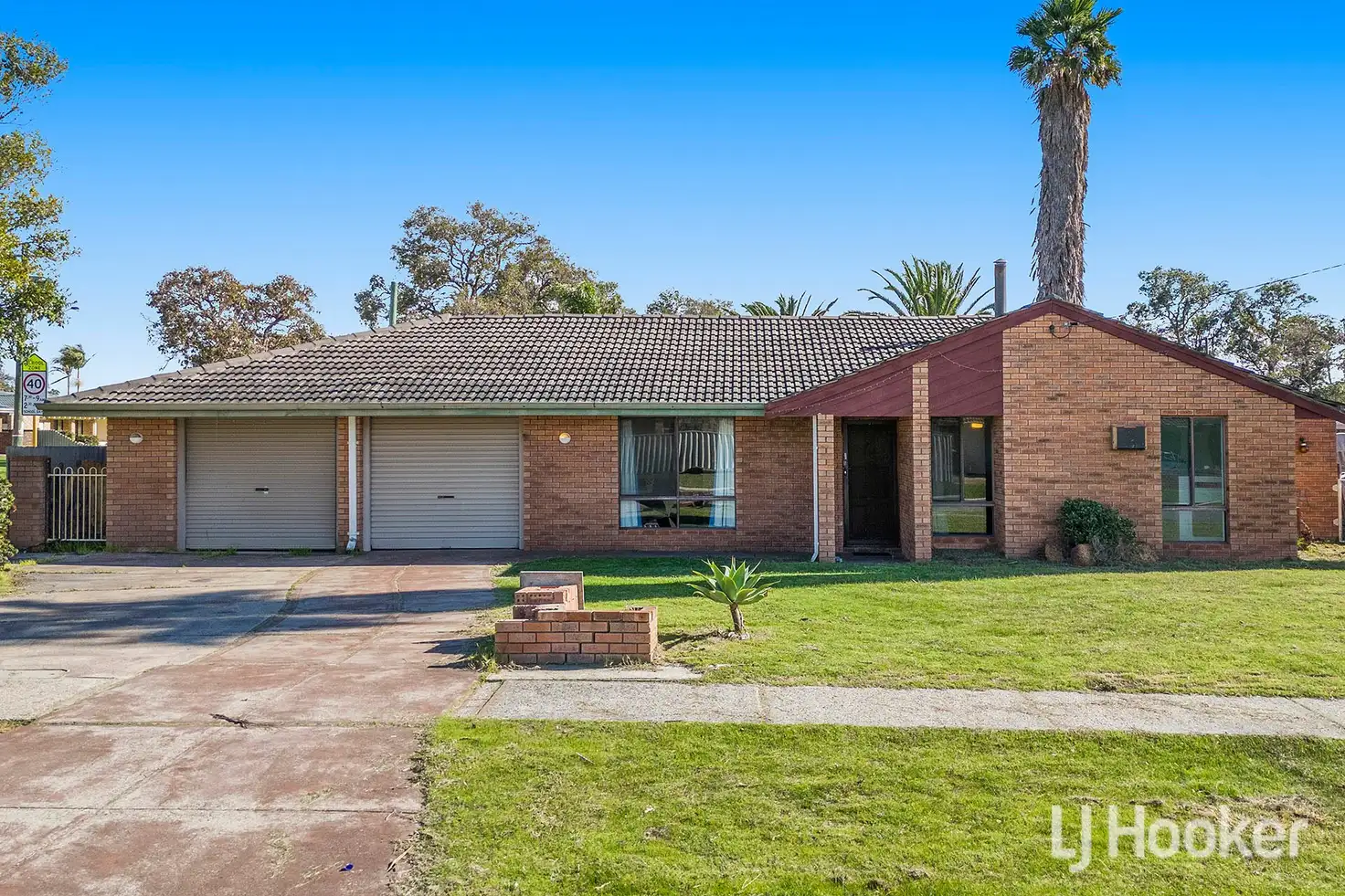 Main view of Homely house listing, 41 Shamrock Way, Huntingdale WA 6110