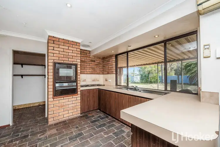 Third view of Homely house listing, 41 Shamrock Way, Huntingdale WA 6110