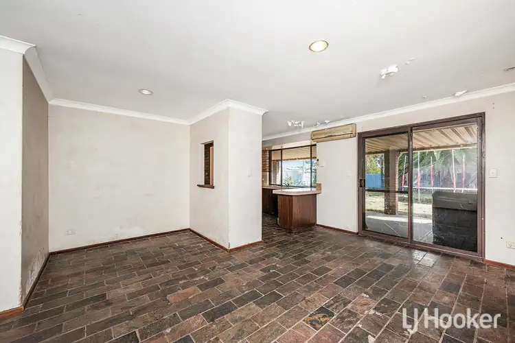 Fifth view of Homely house listing, 41 Shamrock Way, Huntingdale WA 6110