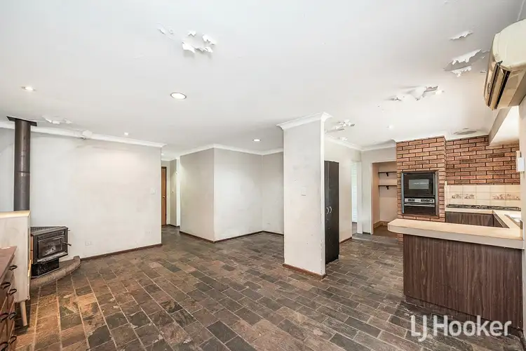 Sixth view of Homely house listing, 41 Shamrock Way, Huntingdale WA 6110