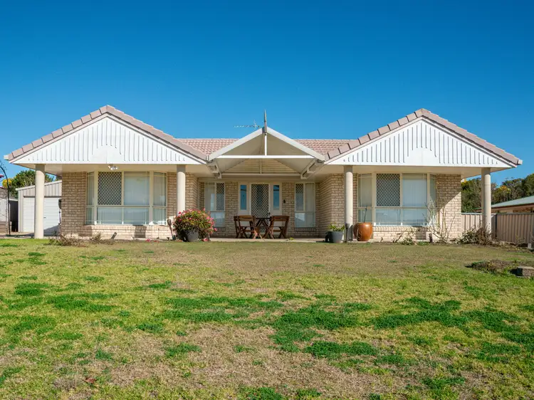 156 Ogilvie Road, Warwick QLD 4370
