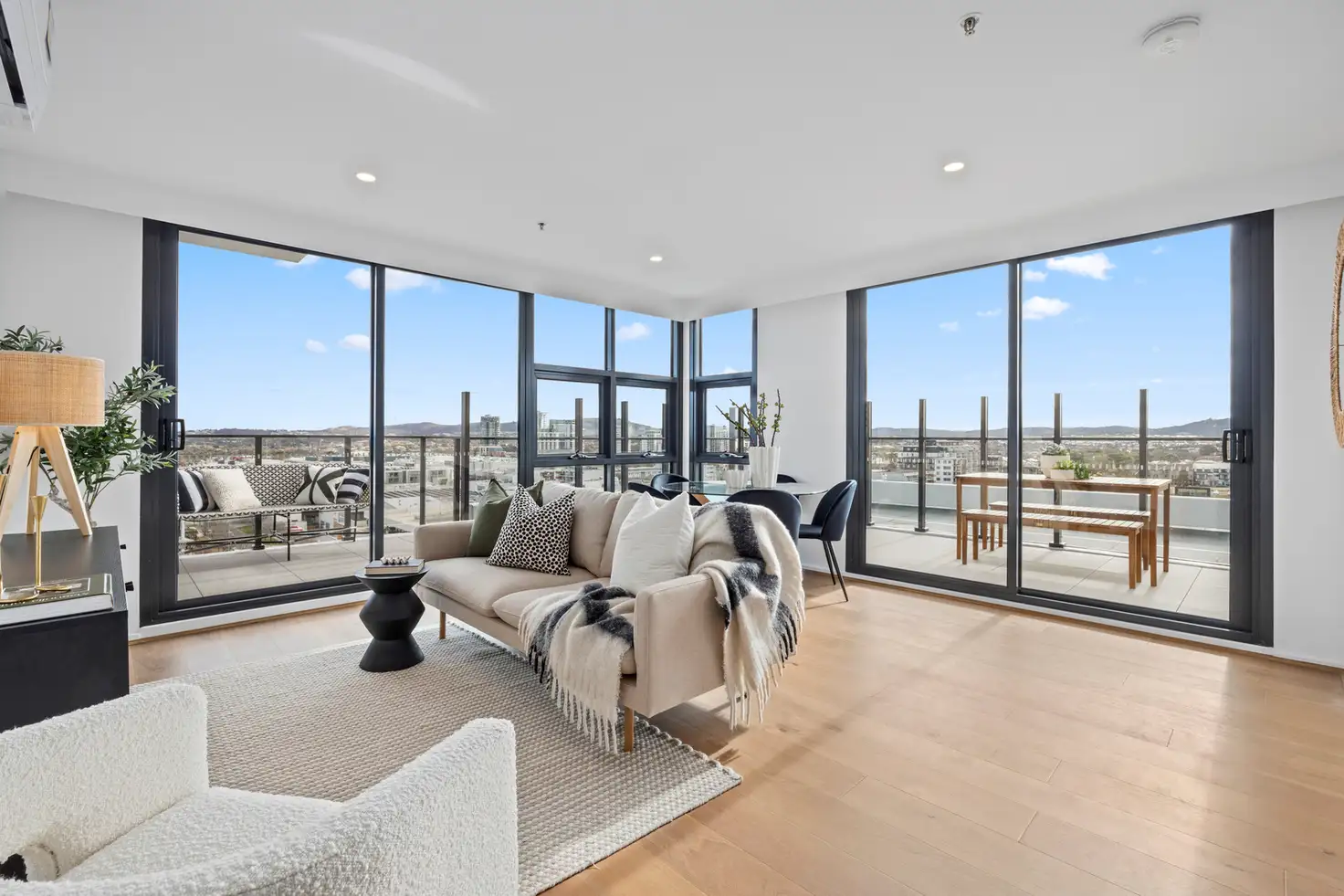 Main view of Homely apartment listing, 77/70 Efkarpidis Street, Gungahlin ACT 2912