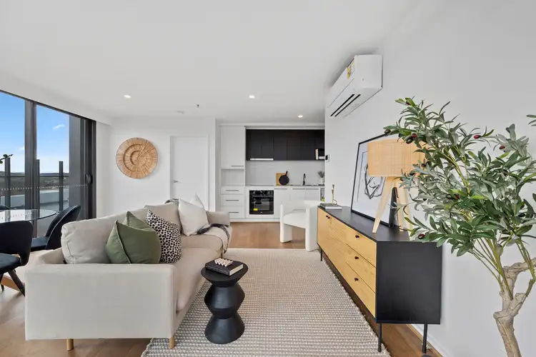 Fifth view of Homely apartment listing, 77/70 Efkarpidis Street, Gungahlin ACT 2912