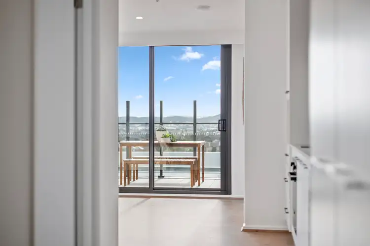 Sixth view of Homely apartment listing, 77/70 Efkarpidis Street, Gungahlin ACT 2912