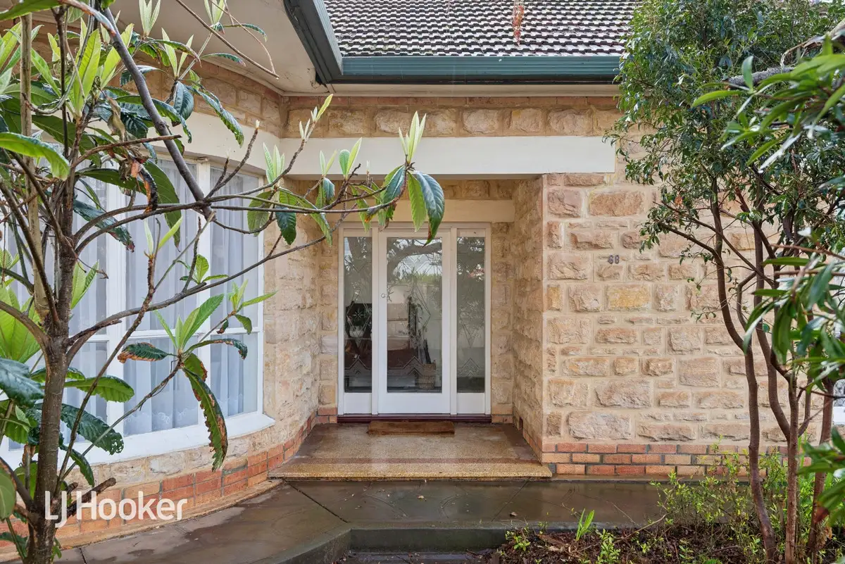 Main view of Homely house listing, 1/68 Wallala Avenue, Park Holme SA 5043