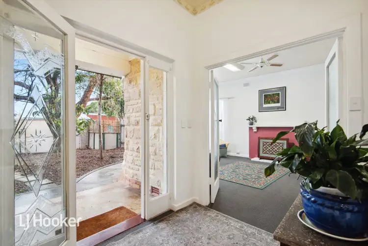 Third view of Homely house listing, 1/68 Wallala Avenue, Park Holme SA 5043