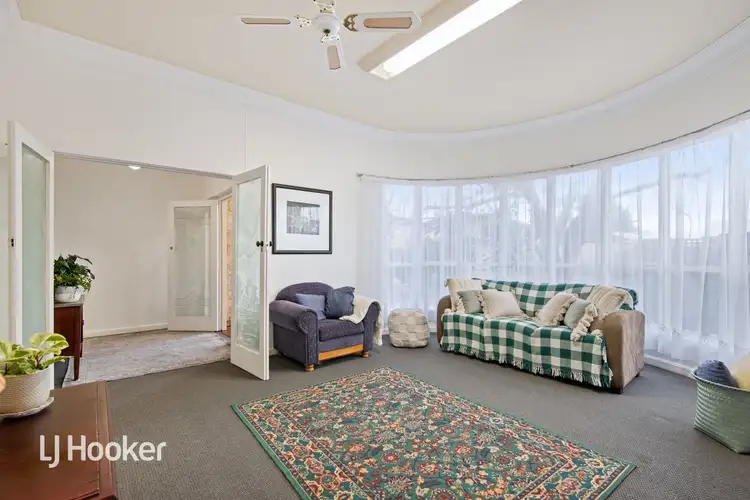 Fourth view of Homely house listing, 1/68 Wallala Avenue, Park Holme SA 5043