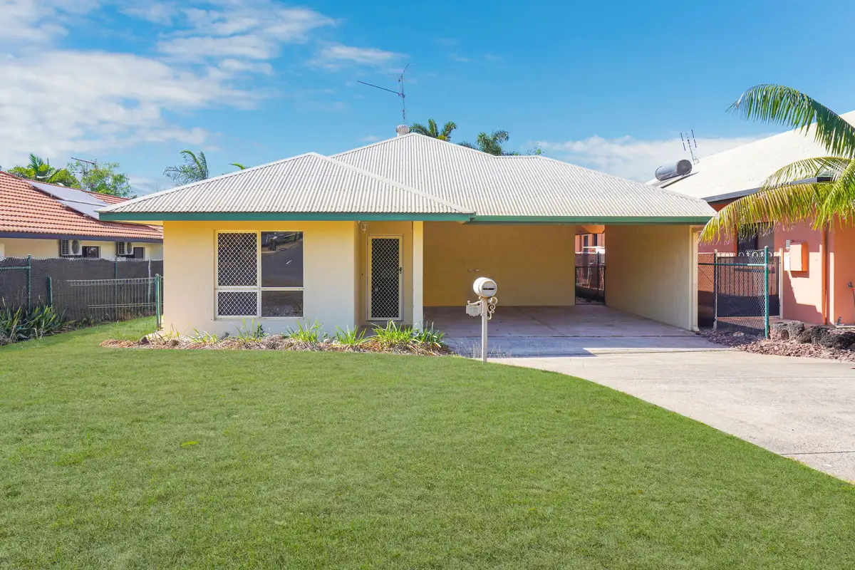 Main view of Homely house listing, 22 Kakadu Parade, Gunn NT 832