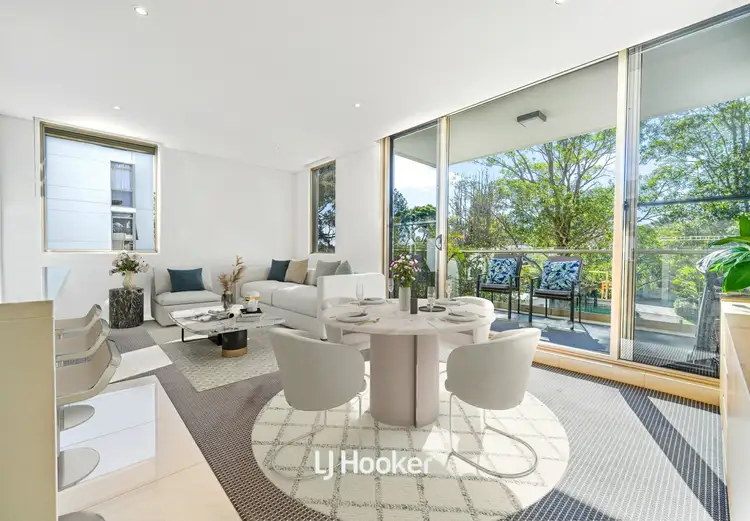 278/132-138 Killeaton Street, St Ives NSW 2075