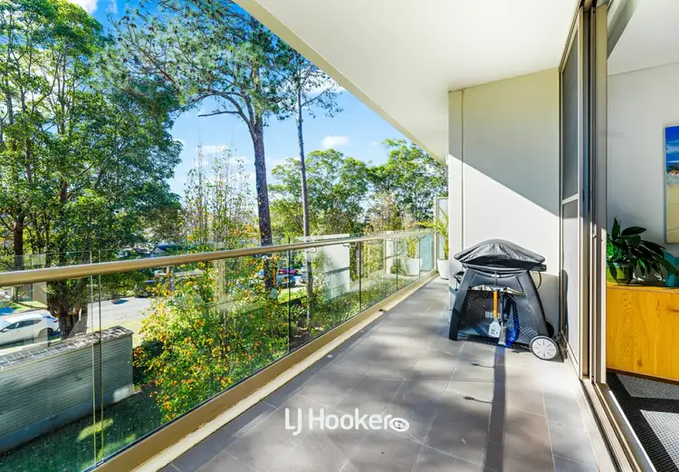 Second view of Homely apartment listing, 278/132-138 Killeaton Street, St Ives NSW 2075
