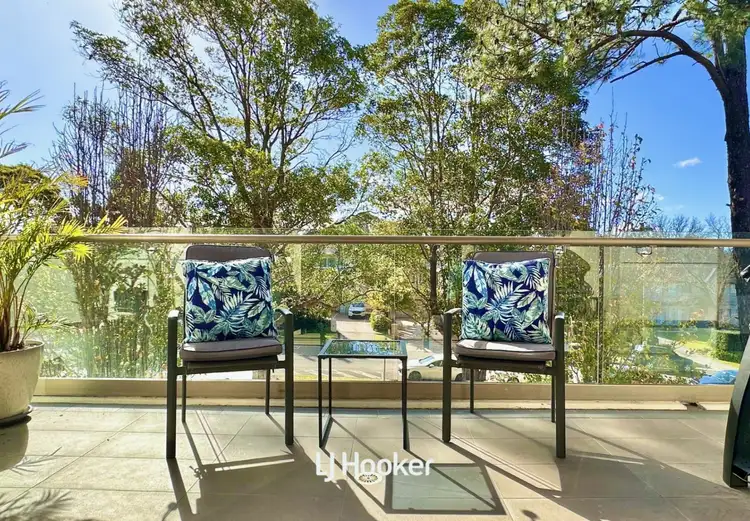 Third view of Homely apartment listing, 278/132-138 Killeaton Street, St Ives NSW 2075