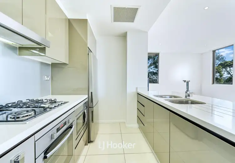 Fifth view of Homely apartment listing, 278/132-138 Killeaton Street, St Ives NSW 2075