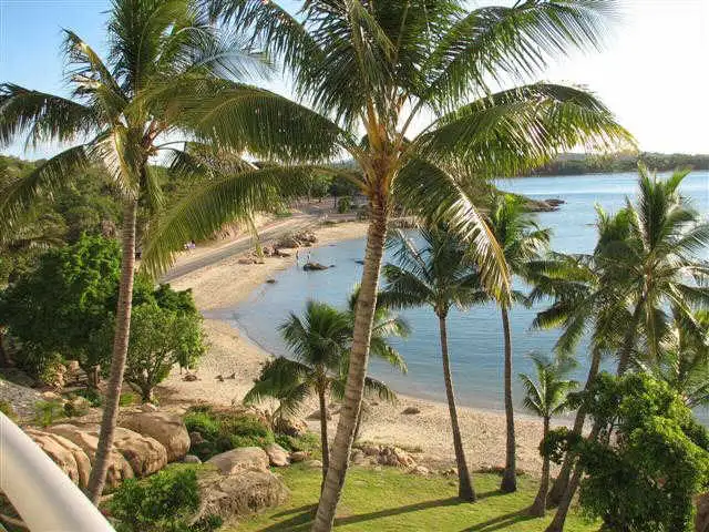 Second view of Homely house listing, Apartment 13/2b Horseshoe Bay Road, Bowen QLD 4805