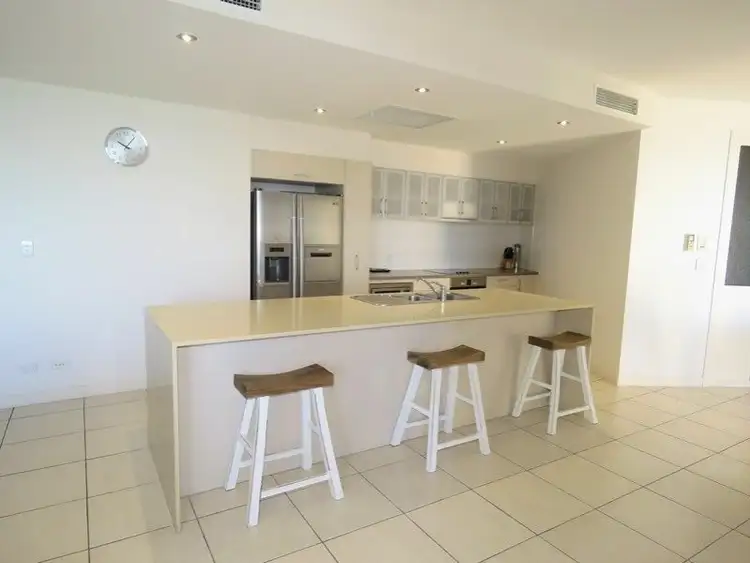 Fifth view of Homely house listing, Apartment 13/2b Horseshoe Bay Road, Bowen QLD 4805