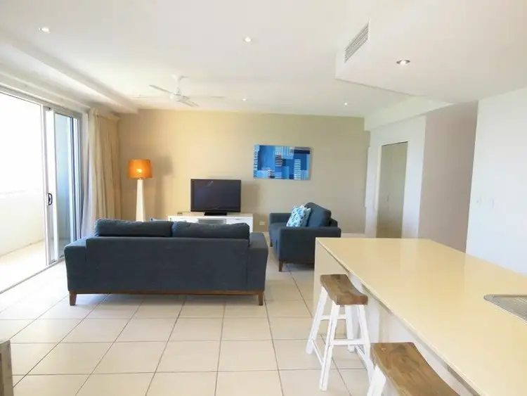Sixth view of Homely house listing, Apartment 13/2b Horseshoe Bay Road, Bowen QLD 4805