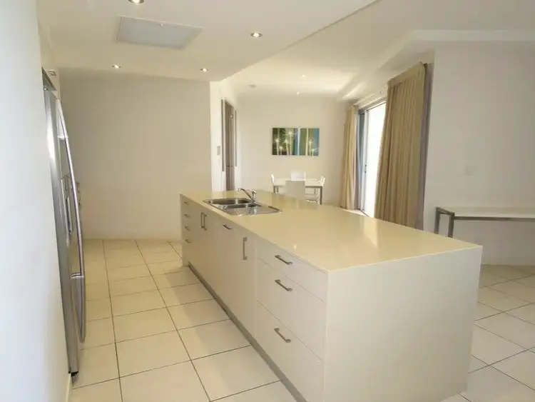 Seventh view of Homely house listing, Apartment 13/2b Horseshoe Bay Road, Bowen QLD 4805