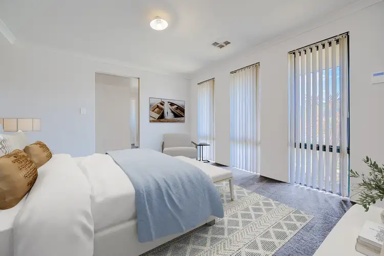 Third view of Homely house listing, 29 Still Meadow Turn, Meadow Springs WA 6210