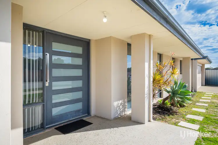 Seventh view of Homely house listing, 29 Still Meadow Turn, Meadow Springs WA 6210