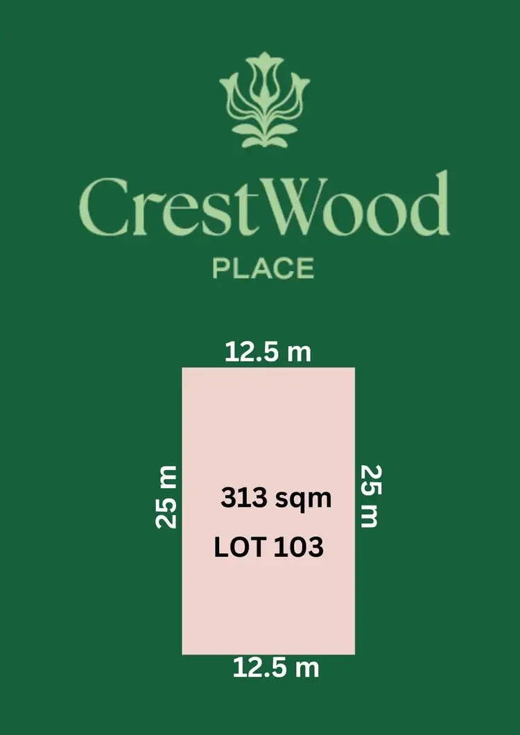 Lot 103/4 Nelson Street, Cranbourne East VIC 3977